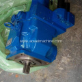 UCHIDA A10VD43SR HYDRAULIC PUMP A10VD43   A10VD43SR1RS5